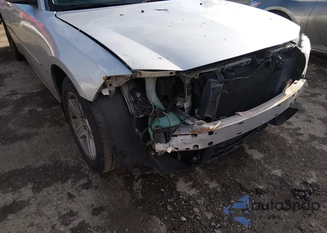 2009 Dodge Charger R/T z USA, uszkodzony, nr VIN 2B3KA53T79H568037